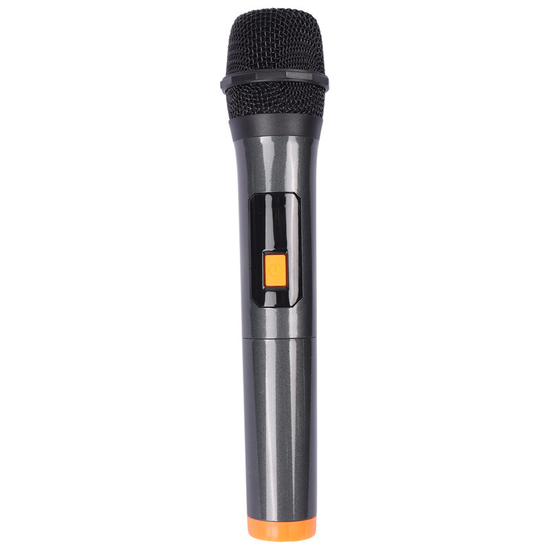اسپیکر چمدانی بلوتوثی گلکس بیت GS-42 + میکروفون و ریموت کنترل
