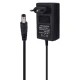 اسپیکر چمدانی بلوتوثی گلکس بیت GS-61 + میکروفون و ریموت کنترل