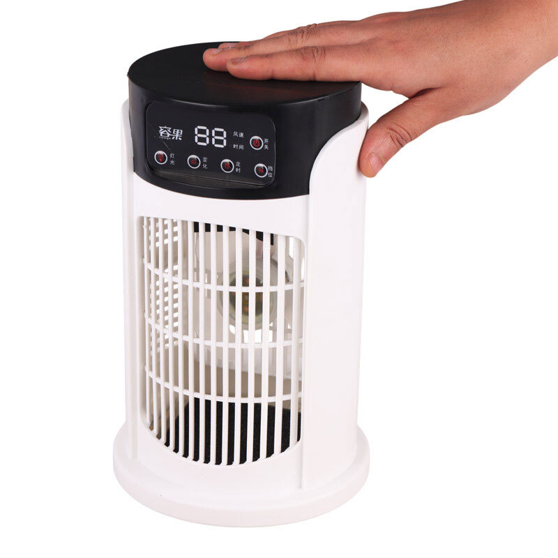 پنکه رومیزی رطوبت ساز RG-8188