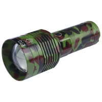 چراغ قوه TG Flash Light چریکی