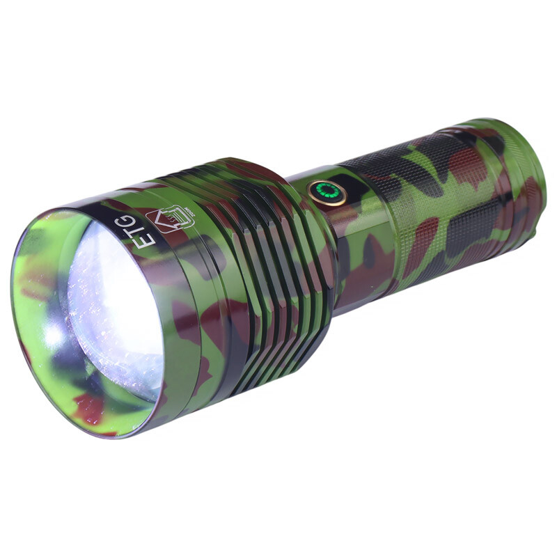 چراغ قوه TG Flash Light چریکی