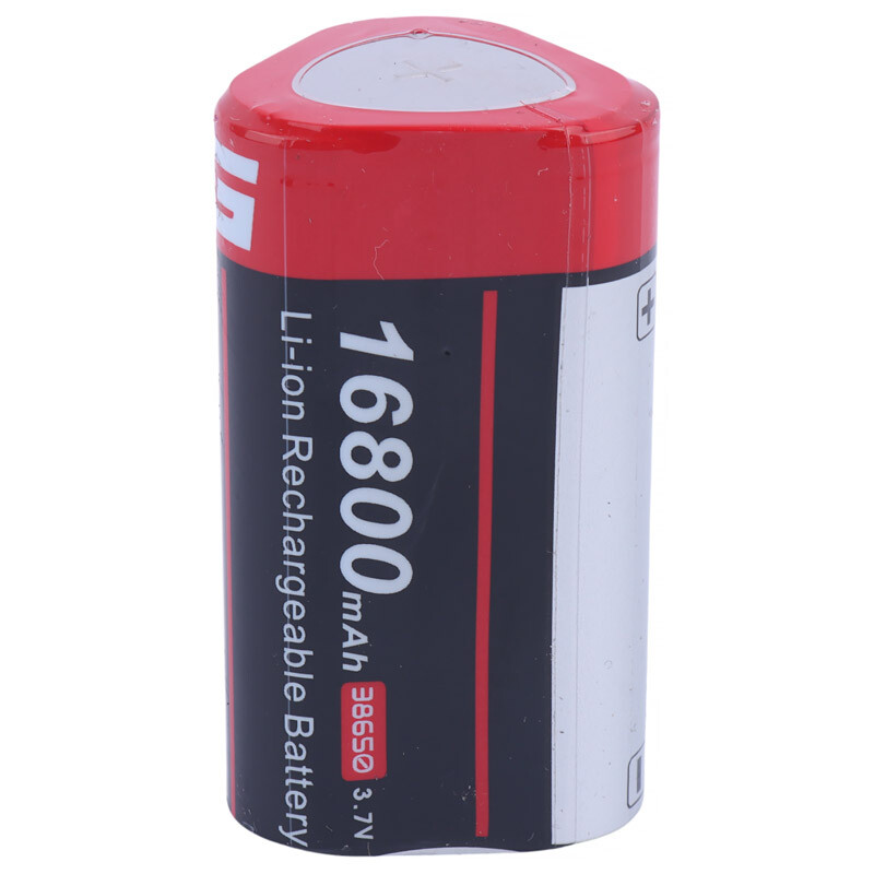 چراغ قوه TG Flash Light چریکی