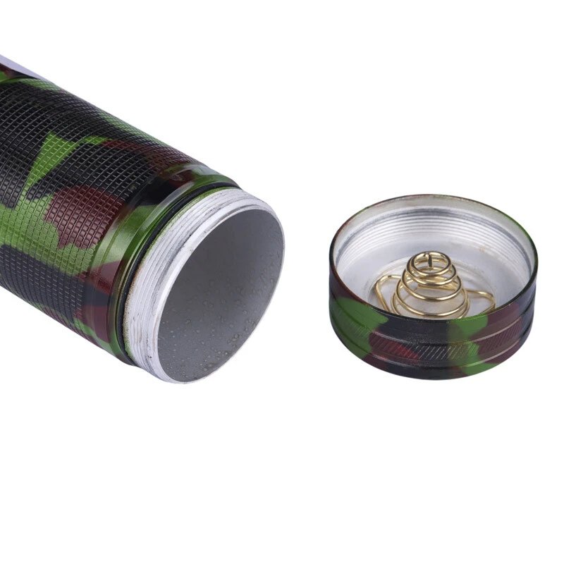 چراغ قوه TG Flash Light چریکی