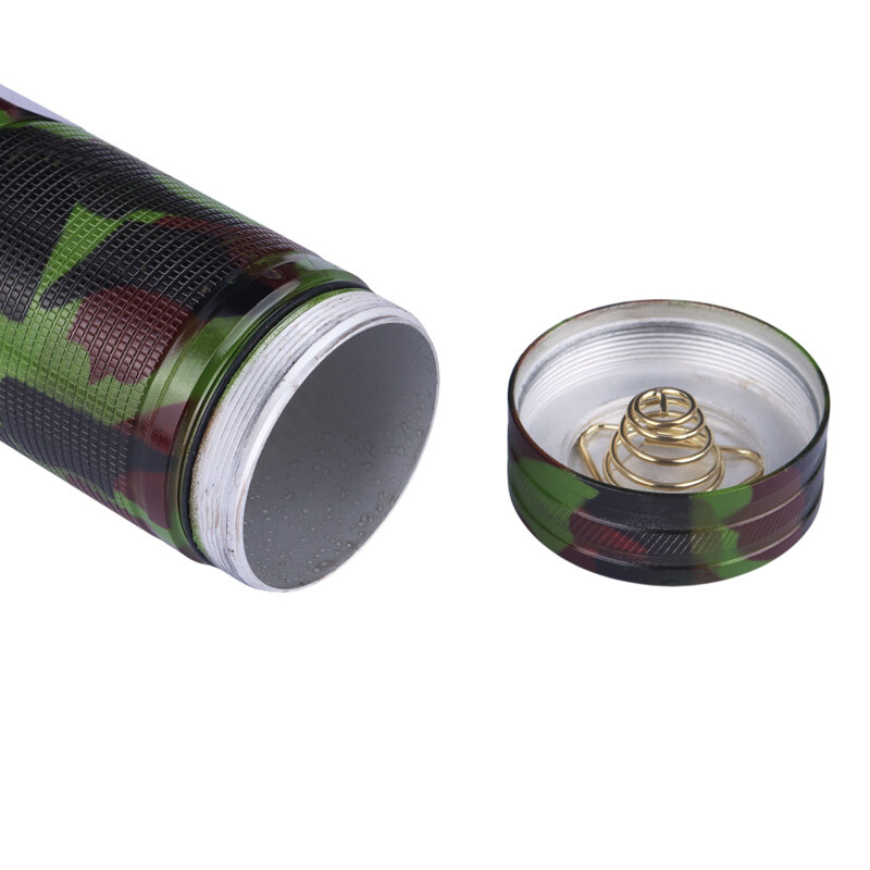 چراغ قوه TG Flash Light چریکی