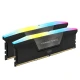 رم کامپیوتر Corsair Vengeance RGB DDR5 64GB 6000MHz CL38 Dual