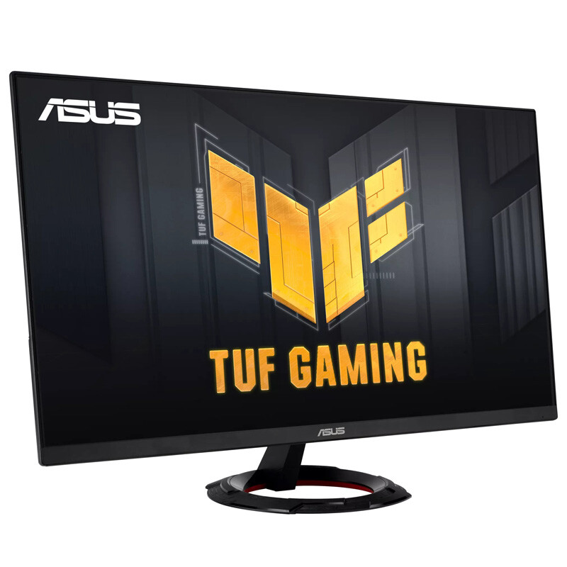 مانیتور گیمینگ ایسوس TUF Gaming VG249Q3R سایز 23.8 اینچ