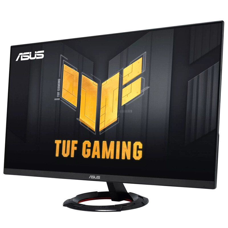 مانیتور گیمینگ ایسوس TUF Gaming VG249Q3R سایز 23.8 اینچ
