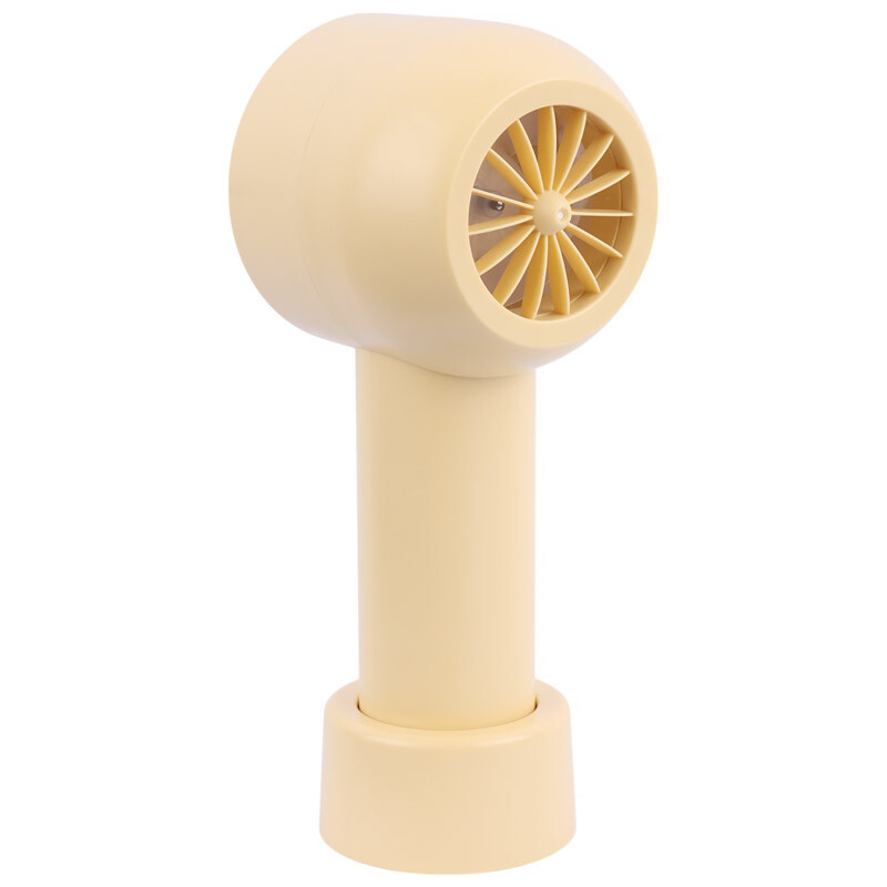 پنکه رومیزی شارژی Desktop Fan 221