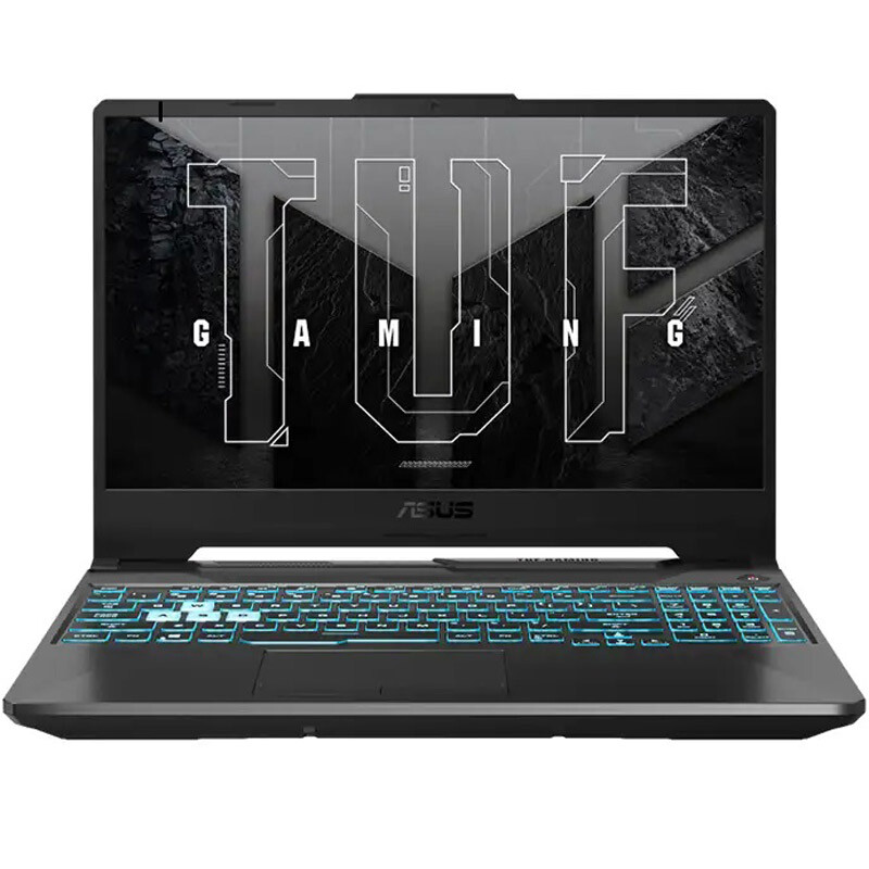 لپ تاپ گیمینگ ایسوس 15.6 اینچی TUF Gaming A15 FA506NCR Ryzen 7 7435HS 16GB 512GB SSD RTX3050