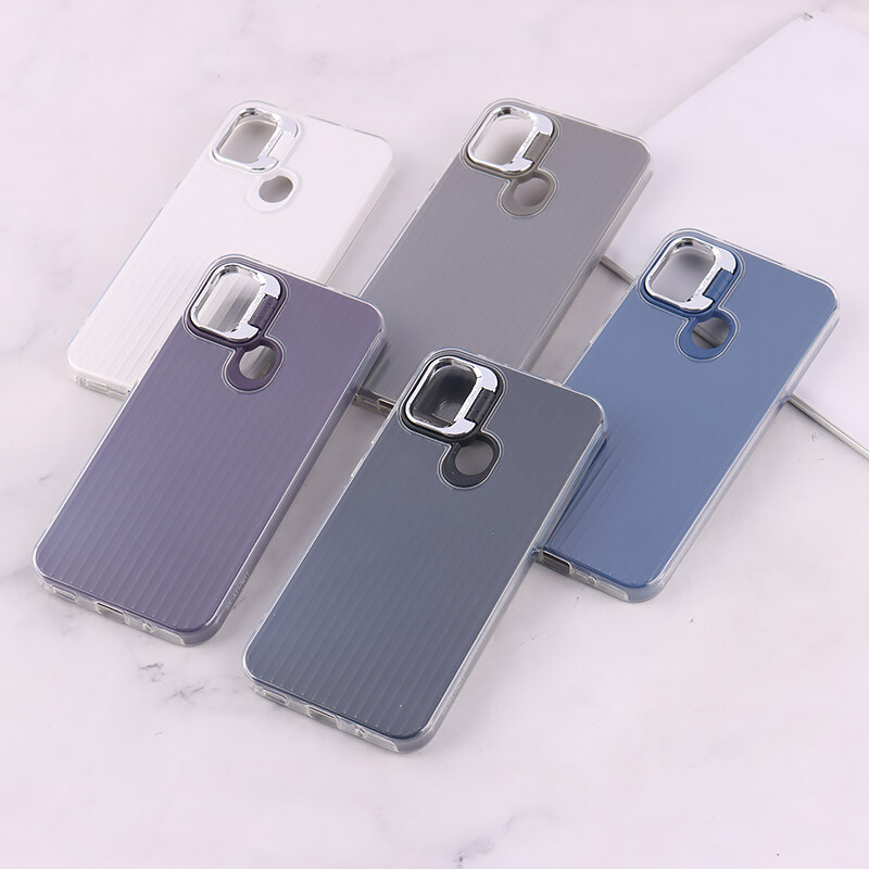 قاب Cyns Case سامسونگ Galaxy A11 / M11 کرکره ای استندشو