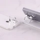 قاب Cyns Case سامسونگ Galaxy A11 / M11 کرکره ای استندشو