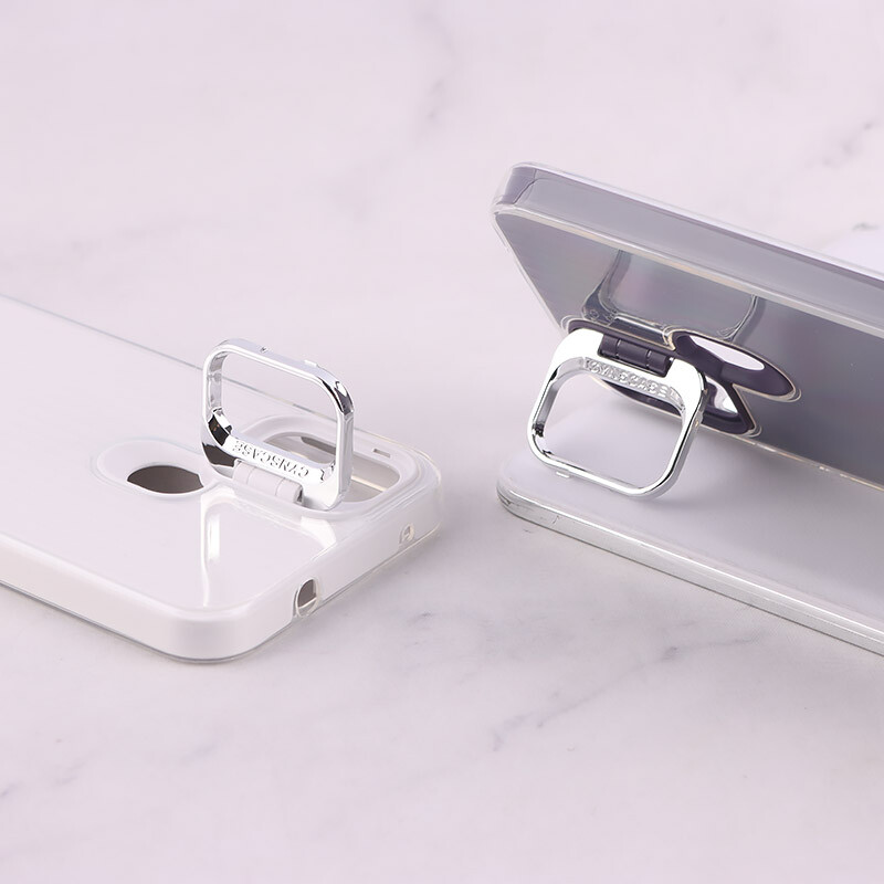 قاب Cyns Case سامسونگ Galaxy A11 / M11 کرکره ای استندشو