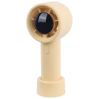 پنکه رومیزی شارژی Desktop Fan 221