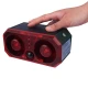 زنگ هشدار و دور کننده حیوانات خورشیدی Intelligent Infrared Solar Alarm