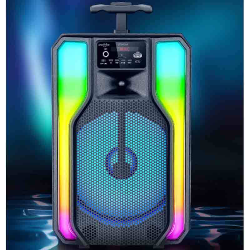 اسپیکر بلوتوثی گریت نایس GTS-1958 + میکروفون