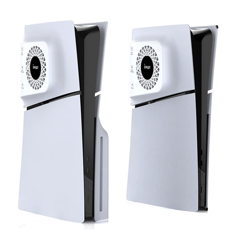 فن خنک کننده Ipega PG-P5S019A PS5 Slim