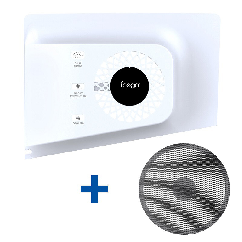 فن خنک کننده Ipega PG-P5S019A PS5 Slim