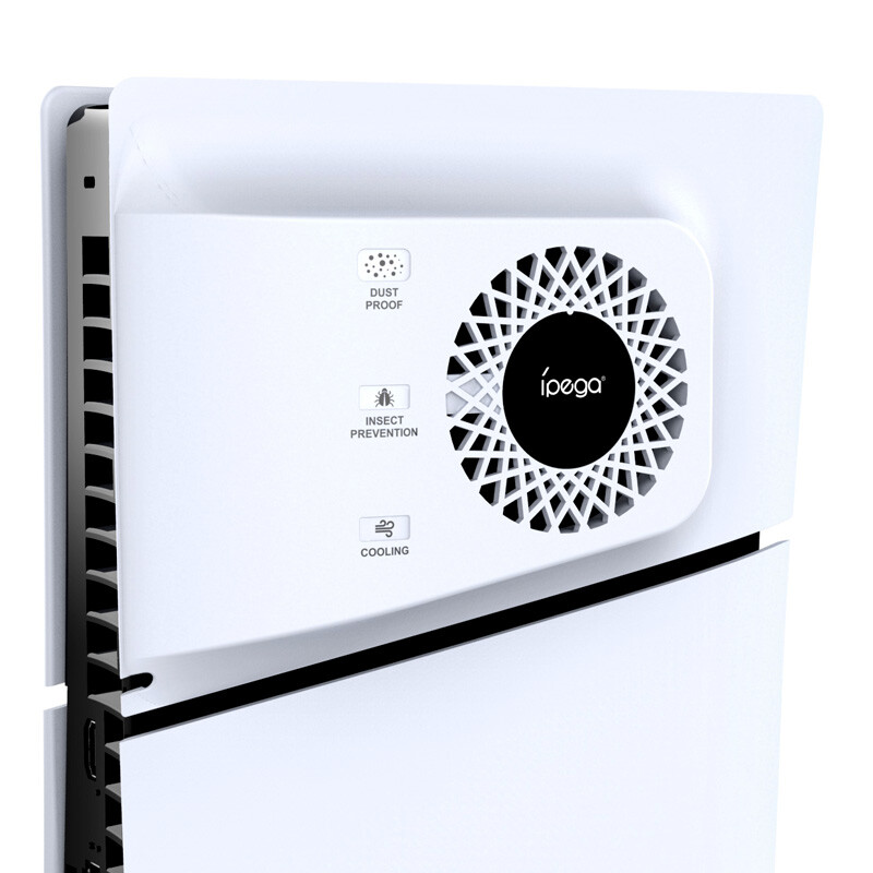 فن خنک کننده Ipega PG-P5S019A PS5 Slim