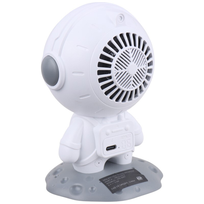 اسپیکر بلوتوثی گریت نایس GTS-2097
