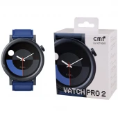 ساعت هوشمند CMF Watch Pro 2