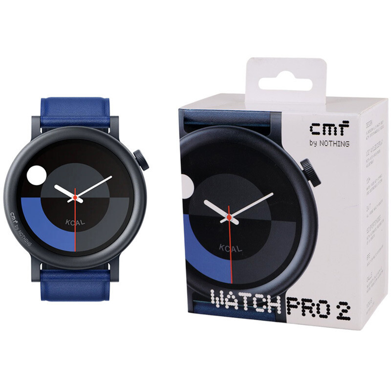 ساعت هوشمند CMF Watch Pro 2