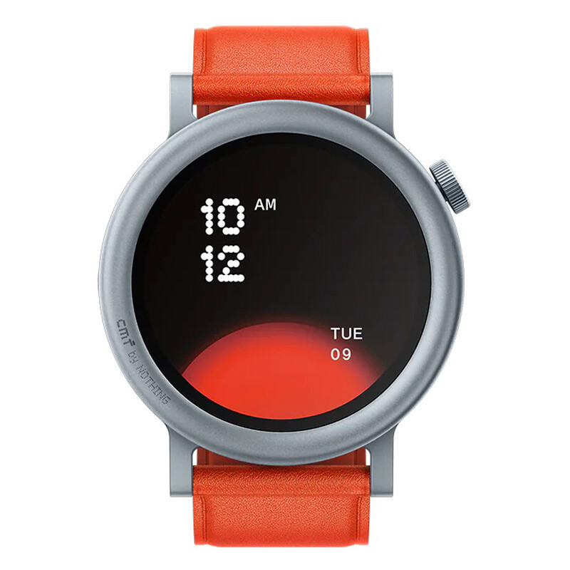 ساعت هوشمند CMF Watch Pro 2