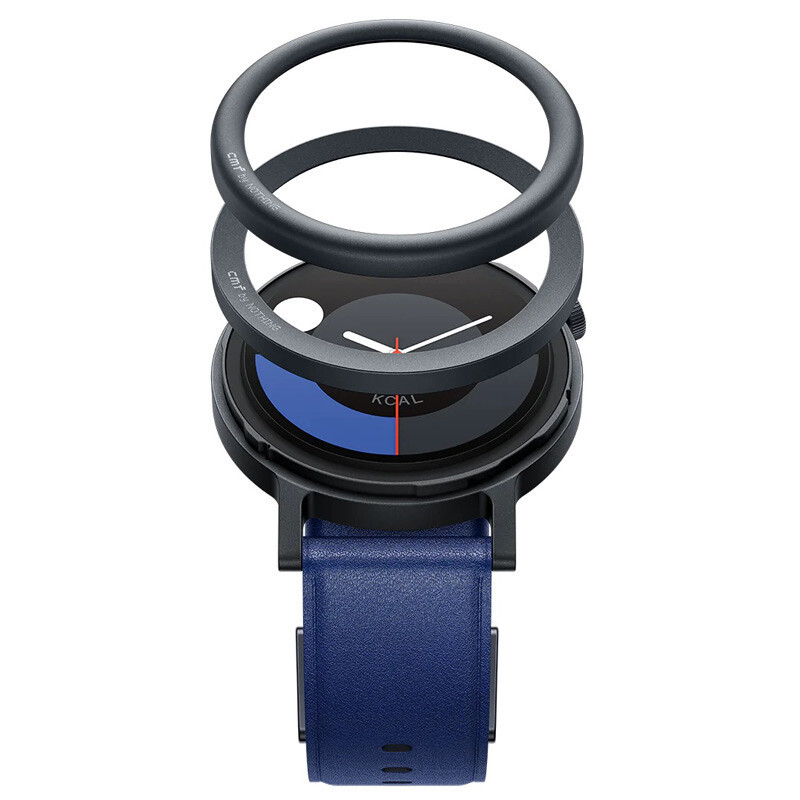 ساعت هوشمند CMF Watch Pro 2