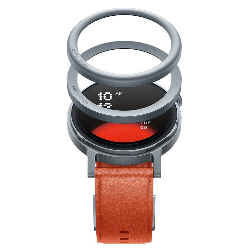 ساعت هوشمند CMF Watch Pro 2