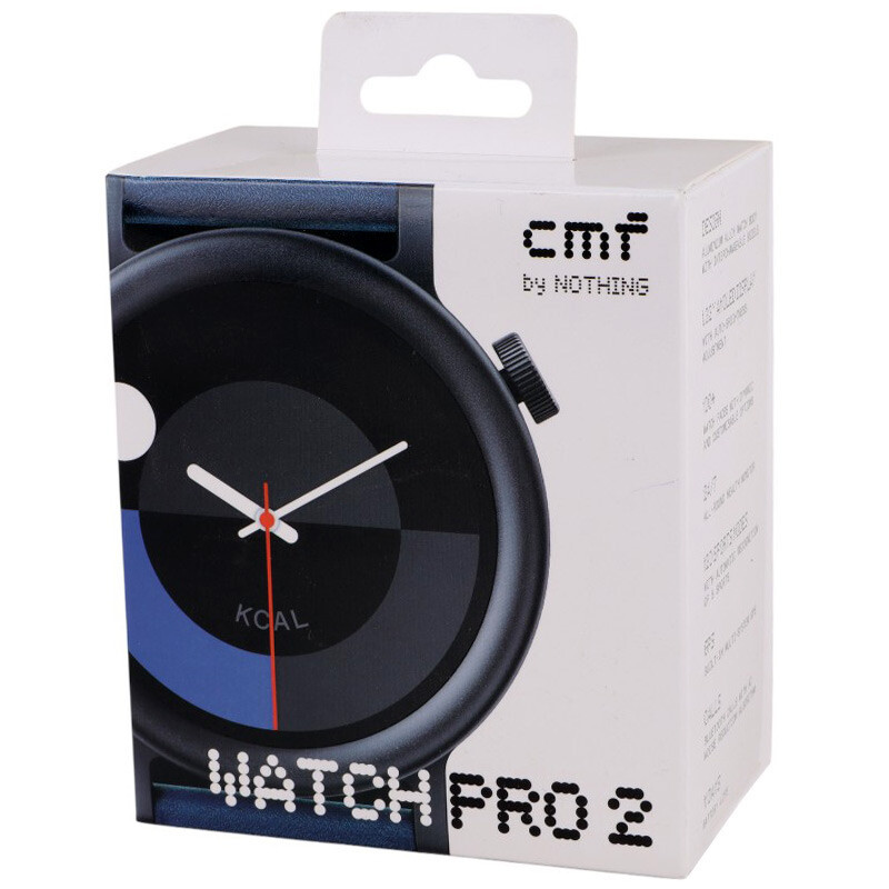 ساعت هوشمند CMF Watch Pro 2