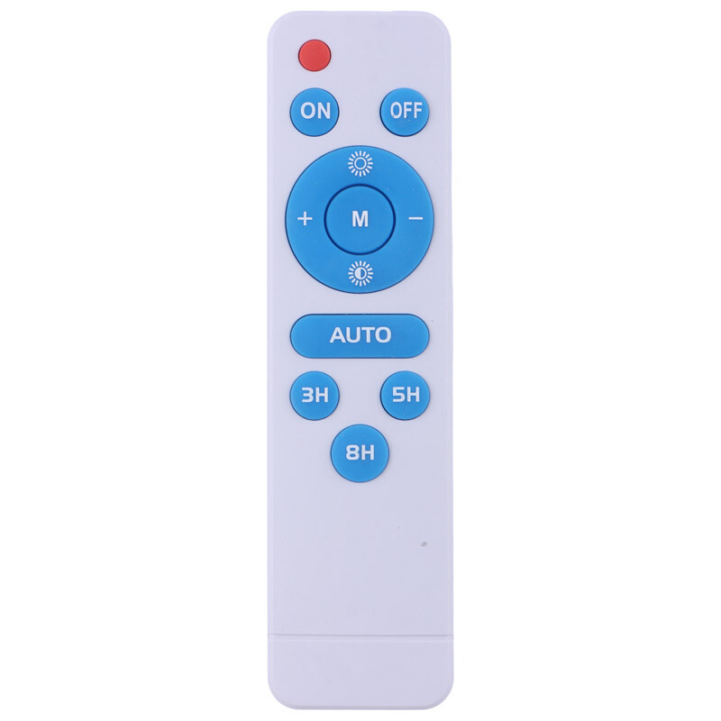 پروژکتور اس ام دی شارژی 100 وات وی مکس IR-V76100 + پنل خورشیدی