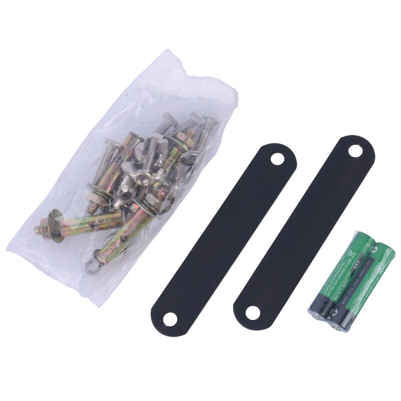 پروژکتور اس ام دی شارژی 100 وات وی مکس IR-V76100 + پنل خورشیدی