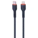 کابل تبدیل فست شارژ Ldnio LC641i Type-C To Lighting PD3.0 30W 1m