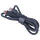 کابل تبدیل فست شارژ Ldnio LC641i Type-C To Lighting PD3.0 30W 1m