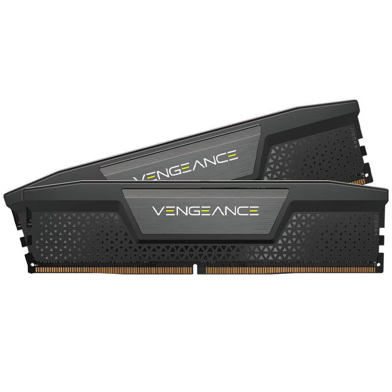 رم کامپیوتر Corsair Vengeance 64GB DDR5 5600MHz CL40 Dual