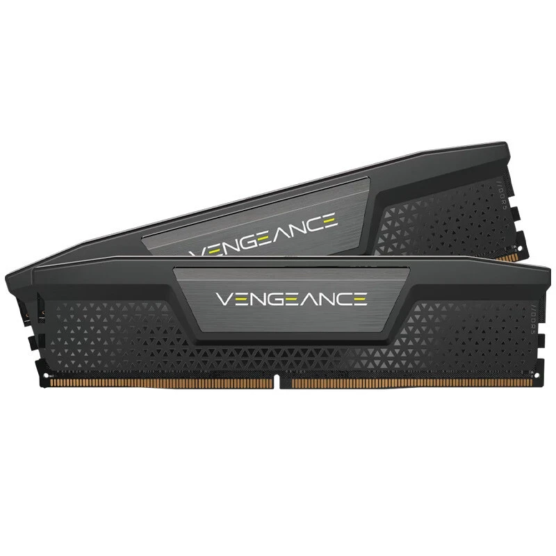 رم کامپیوتر Corsair Vengeance 64GB DDR5 6000MHz CL40 Dual