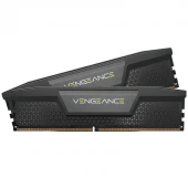 رم کامپیوتر Corsair Vengeance 64GB DDR5 6000MHz CL40 Dual