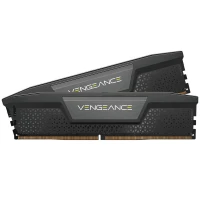رم کامپیوتر Corsair Vengeance 64GB DDR5 6000MHz CL40 Dual