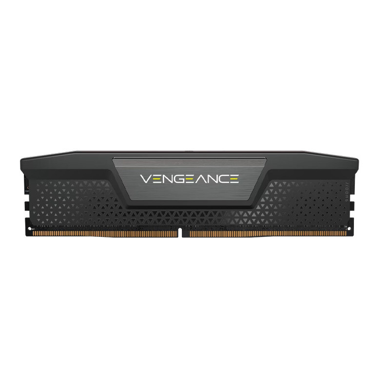 رم کامپیوتر Corsair Vengeance 64GB DDR5 6000MHz CL40 Dual