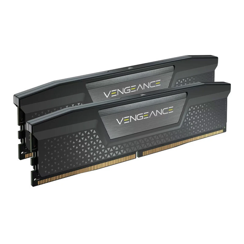 رم کامپیوتر Corsair Vengeance 64GB DDR5 6000MHz CL40 Dual