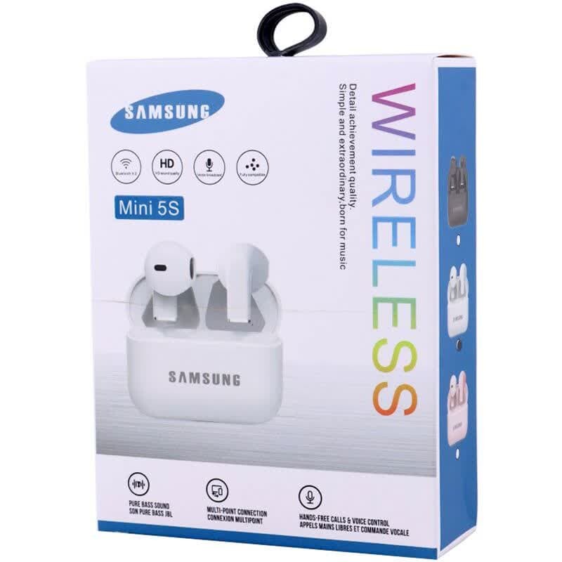 هندزفری بلوتوثی سامسونگ Mini 5s