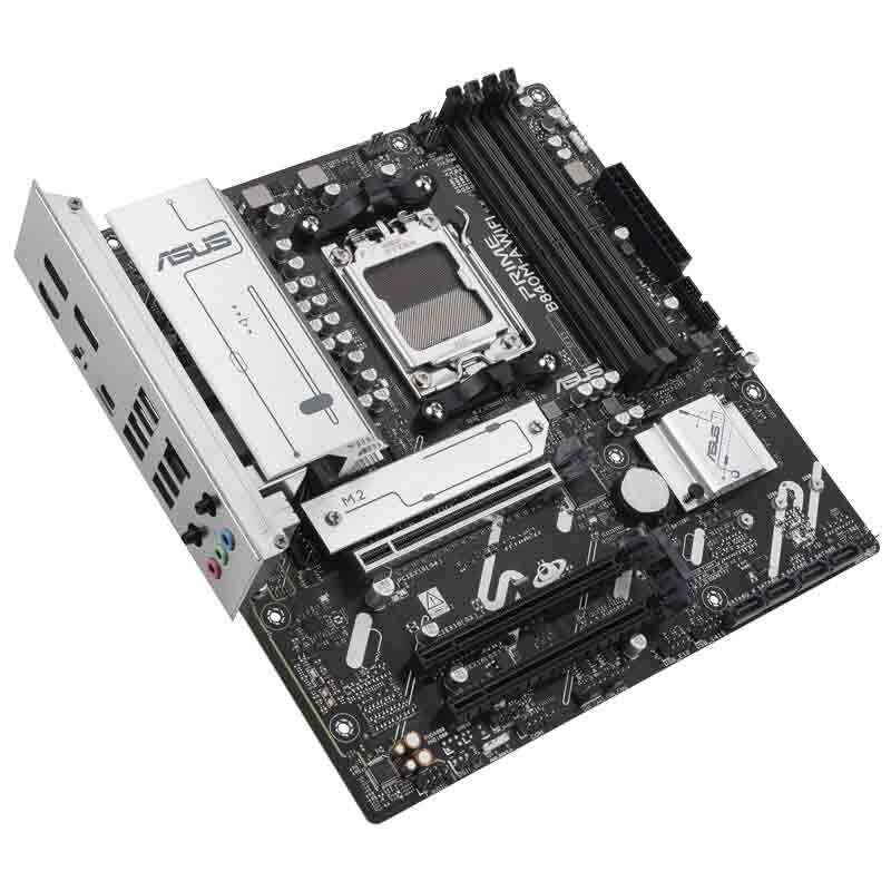 مادربرد ایسوس PRIME B840M-A WIFI DDR5