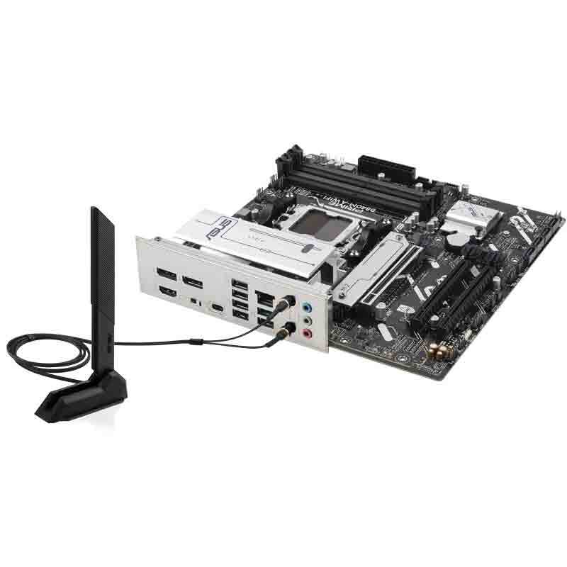 مادربرد ایسوس PRIME B840M-A WIFI DDR5