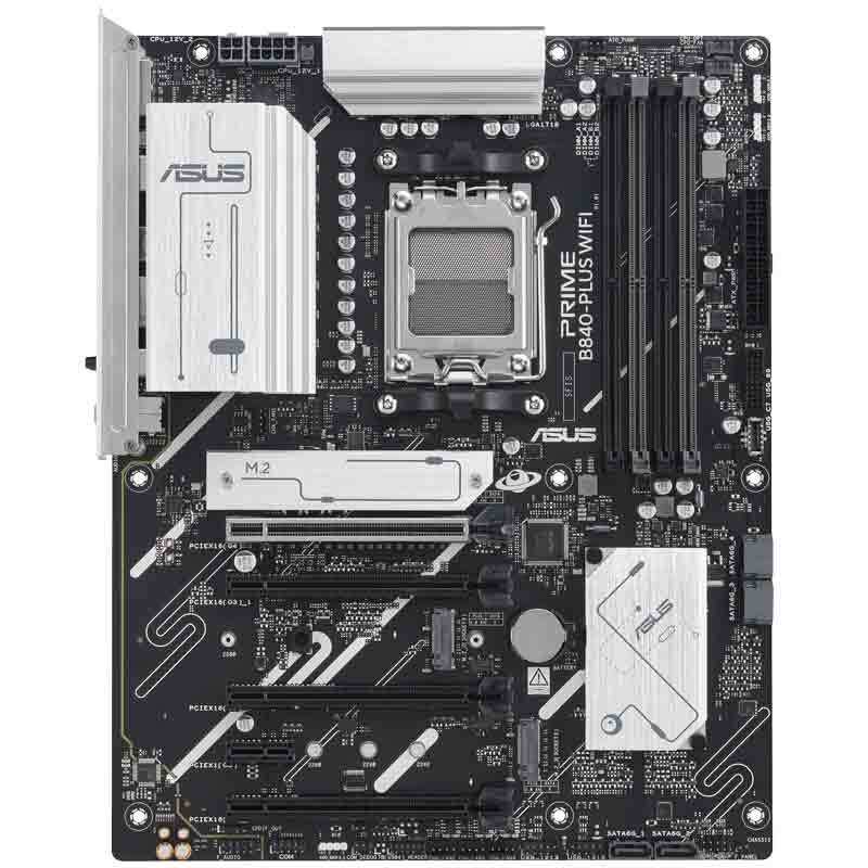 مادربرد ایسوس PRIME B840-PLUS WIFI DDR5