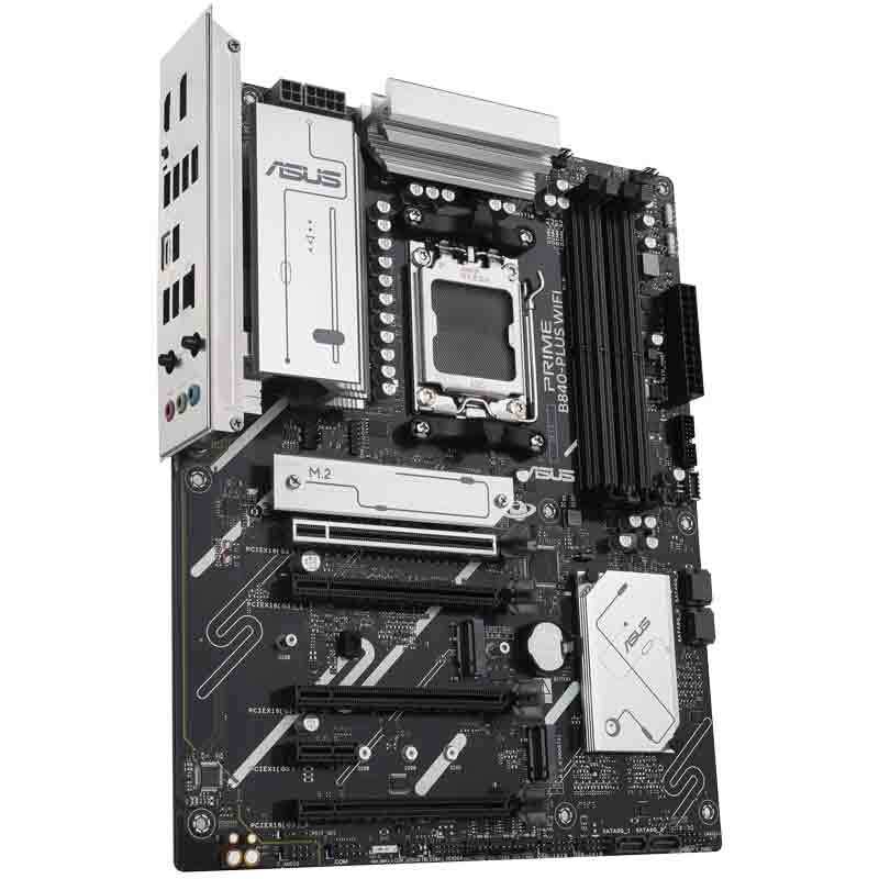 مادربرد ایسوس PRIME B840-PLUS WIFI DDR5