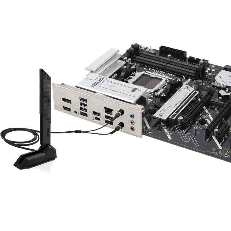 مادربرد ایسوس PRIME B840-PLUS WIFI DDR5