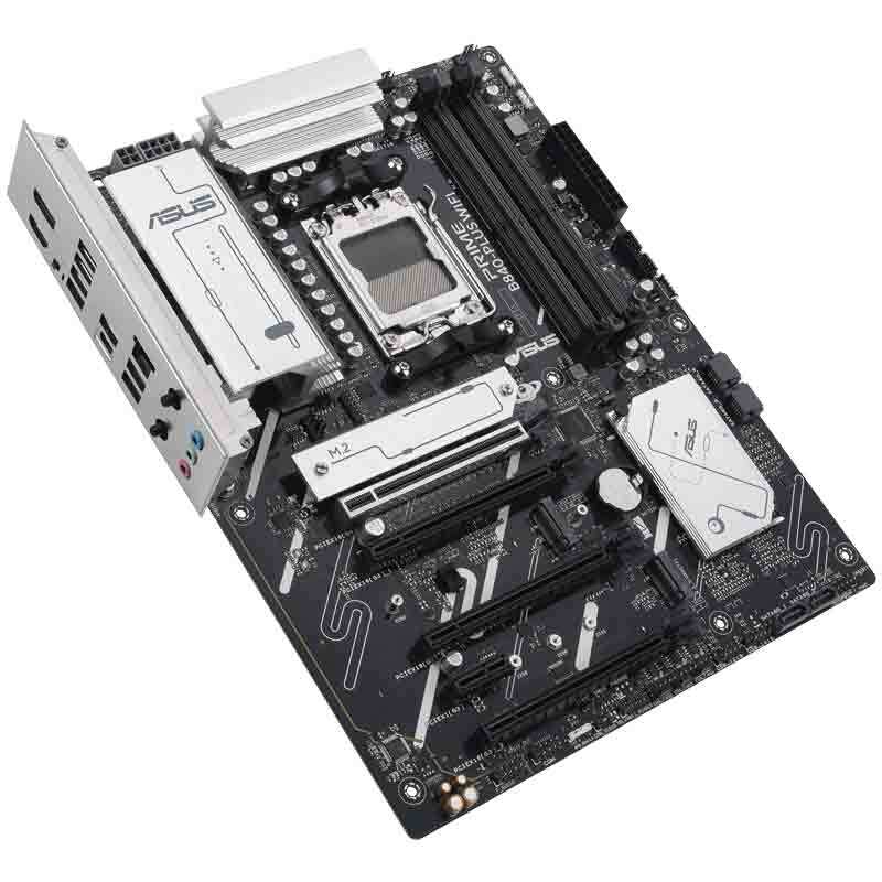 مادربرد ایسوس PRIME B840-PLUS WIFI DDR5