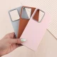قاب چرمی ژله ای Leather شیائومی Poco X7 Pro
