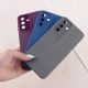 قاب ژله ای پورش دیزاین سامسونگ Galaxy A26 محافظ لنزدار