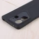 قاب ژله ای پورش دیزاین شیائومی Redmi Note 14 محافظ لنزدار
