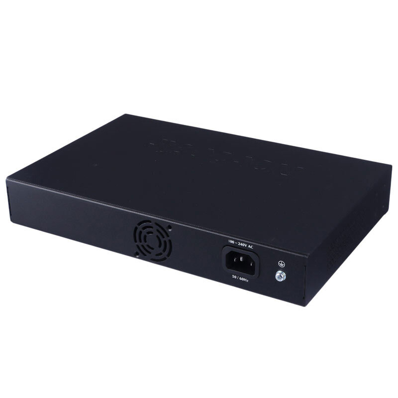 سوییچ 24 پورت نتربیت NGS-1024D